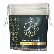 Ватные палочки пакет SAFIRA