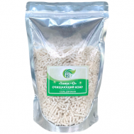 Соль для ванн «Тонус+О» Тонус