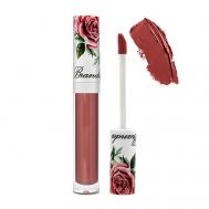 Блеск для губ Cream matte Superstay Landa Branda