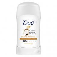 ДАВ Део-стик  РИТУАЛ КРАСОТЫ ВОССТАНОВЛЕНИЕ 40 Dove