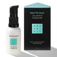 Крем-флюид для лица матирующий Matte Max 30 Beautific