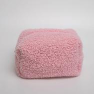 Косметичка меховая пушистая LIMIKA