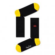 Носки Beatles 9001 HAPPY SOCKS