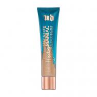 Увлажняющая тональная основа Hydromaniac Hydrating Dewy Foundation Urban Decay