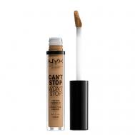Стойкий консилер-контуринг Can't Stop Won't Stop Contour Concealer NYX PROFESSIONAL MAKEUP
