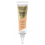 Тональный крем для лица Miracle Pure Skin-Improving Foundation Max Factor