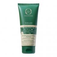 Шампунь для волос от выпадения Hair Wash Strengthening & Densifying Polyhymnia 200 FRESH LINE