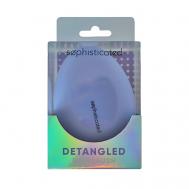 SOPHISTICATED Щётка для волос SOPHISTICATED EGG VIOLET ЛЭТУАЛЬ