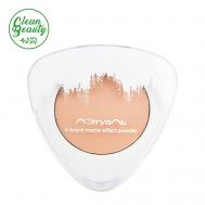 Пудра для лица с матирующим эффектом Vibrant matte effect powder SPF 20 ЛЭТУАЛЬ