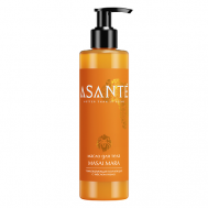Масло для тела Masai Mara 250 ASANTE HOTTER THAN IT SEEMS