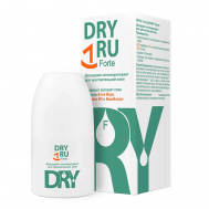 Антиперспирант Forte 50 DRY RU