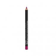 Матовый карандаш для губ Suede Matte Lip Liner NYX PROFESSIONAL MAKEUP