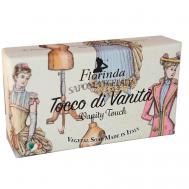 Мыло "Сладкая Жизнь" Tocco Di Vanita / Прикосновение Роскоши 200 FLORINDA