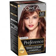 Стойкая краска для волос Preference 174 L'Oreal Paris