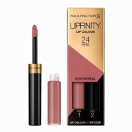 Косметический набор для губ Lipfinity Max Factor