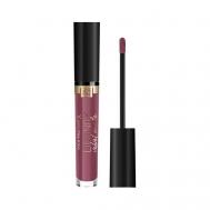 Жидкая губная помада Lipfinity Velvet Matte 24HRS Max Factor