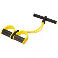 Тренажер для фитнеса с эспандерами ФИТНЕС ТРЕНЕР BRADEX