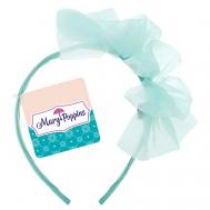 Ободок "Мэри" бирюза Mary Poppins