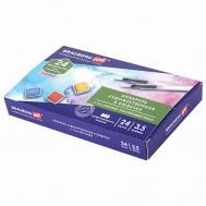 Акварель художественная ART CLASSIC Brauberg