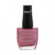 Лак-гель для ногтей NAILFINITY 12 Max Factor