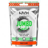 Накладные ресницы  Jumbo Lash! Ego Flare NYX PROFESSIONAL MAKEUP