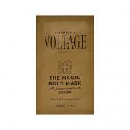 Маска для волос с кератином и коллагеном 20 KHARISMA VOLTAGE