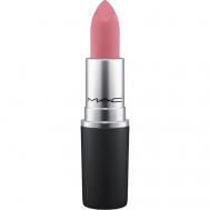 Губная помада Powder Kiss Lipstick Mac