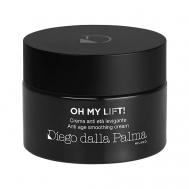 Крем для лица разглаживающий антивозрастной Oh My Lift! 50 DIEGO DALLA PALMA MILANO