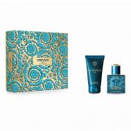 Подарочный набор мужской Eros Versace