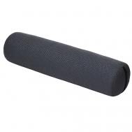 Подушка - валик Premium с лузгой гречихи Smart-Textile