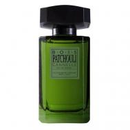 Patchouli Bois Canelle 100 LA CLOSERIE DES PARFUMS