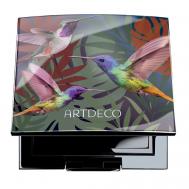 Футляр для теней и румян Trio Осень-Зима лимитированный выпуск Artdeco
