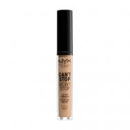 Стойкий консилер-контуринг Can't Stop Won't Stop Contour Concealer NYX PROFESSIONAL MAKEUP