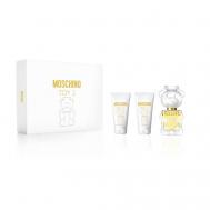 Подарочный набор женский Toy 2 Set Moschino