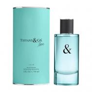 Туалетная вода Tiffany & Love for Him 90 TIFFANY & CO