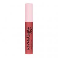 Жидкая матовая помада для губ Lip Lingerie XXL NYX PROFESSIONAL MAKEUP