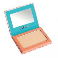 Мерцающая пудра для деликатных акцентов Glow For It! MISSLYN