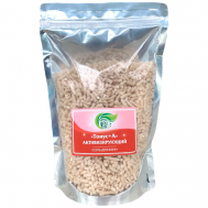 Соль для ванн «Тонус+А» Тонус