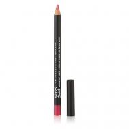 Матовый карандаш для губ Suede Matte Lip Liner NYX PROFESSIONAL MAKEUP