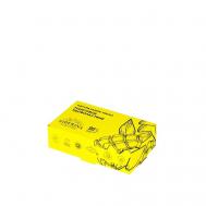 Натуральное мыло "Манговое удовольствие" 80 SIBERINA