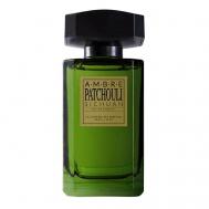 Patchouli Ambre Sichuan 100 LA CLOSERIE DES PARFUMS