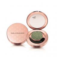 Тени для век COLOUR FAIR EYESHADOW WET & DRY NAJ-OLEARI