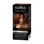 Стойкая профессиональная крем-краска для волос Color 115 Съесс