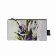 Косметичка женская маленькая кожаная Mahaon