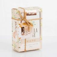 Мыло Vanilla Latte 295 Arya home collection