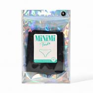 MF261 Трусы женские Brasiliana Nero MINIMI