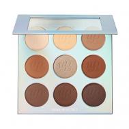 Палитра теней NUDE Make-up-secret