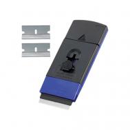 Скребок для уборки, скребок для плиты SHINY KITCHEN