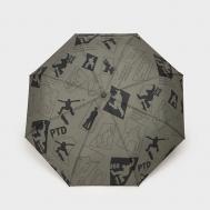 Зонт автоматический для мальчиков PlayToday