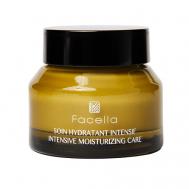 Интенсивный увлажняющий крем для лица Intensive Moiturizing Care 30 FACELLA